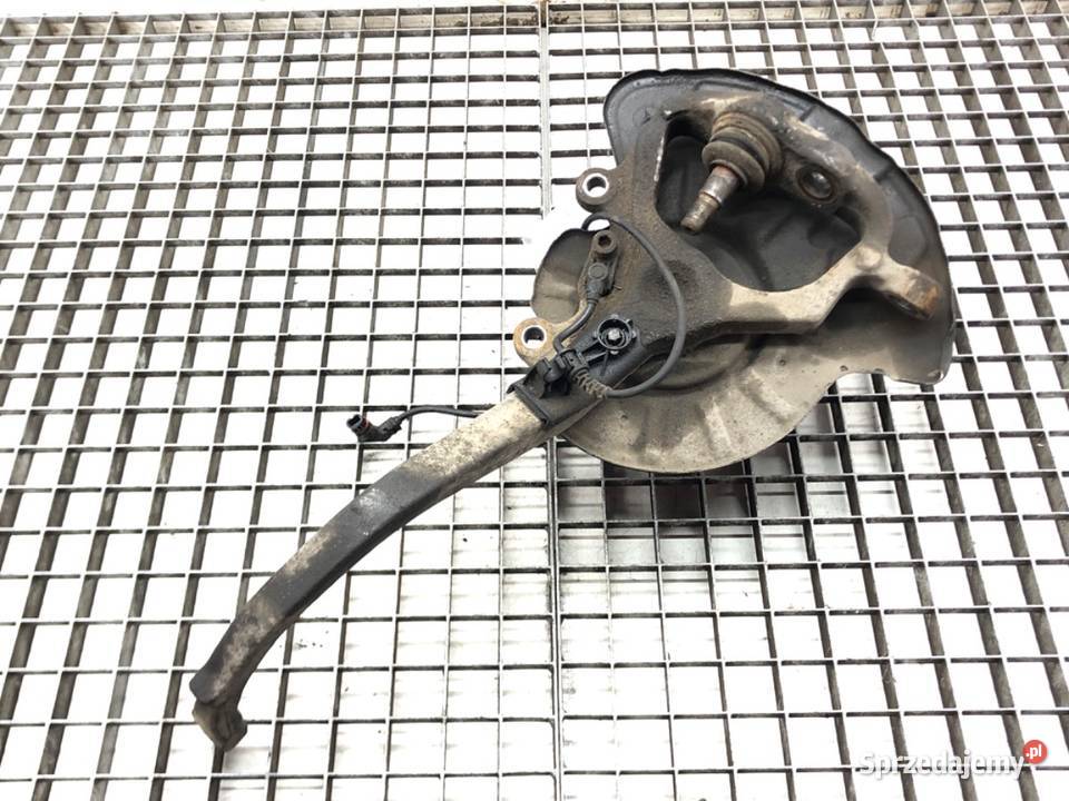 ZWROTNICA PRAWY PRZÓD MERCEDES C215 58 367 9906 osobowe podkarpackie