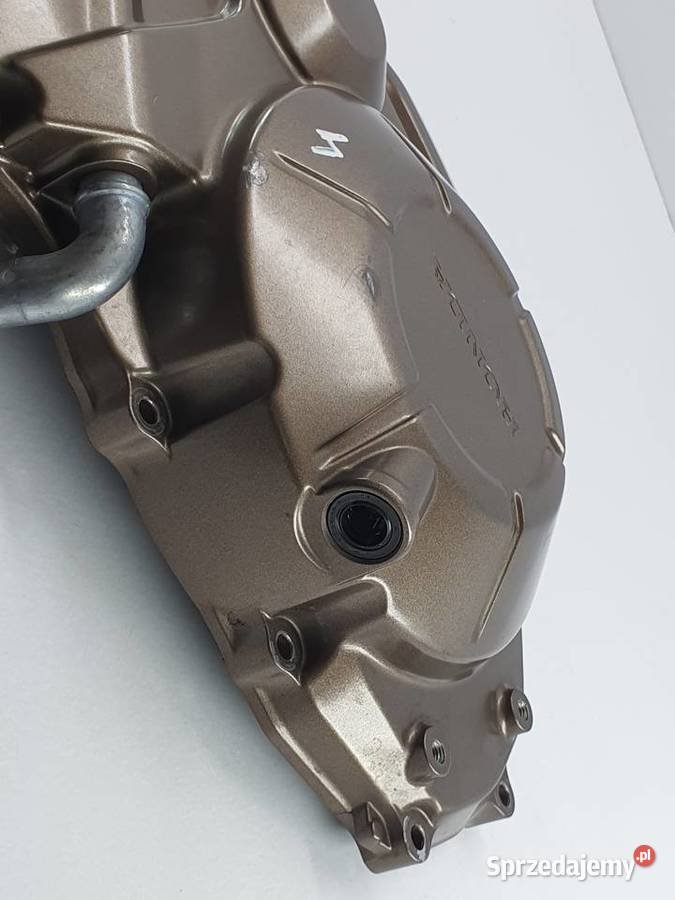 Dekiel Sprzegla Pokrywa Pompa Honda Crf 1000 Pozostałe Łódź
