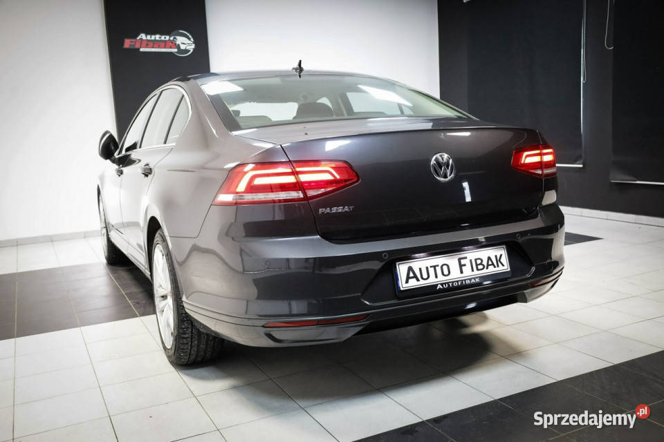 Volkswagen Passat DSGComfortlineSalon PolskaI Passat Konstantynów Łódzki sprzedam