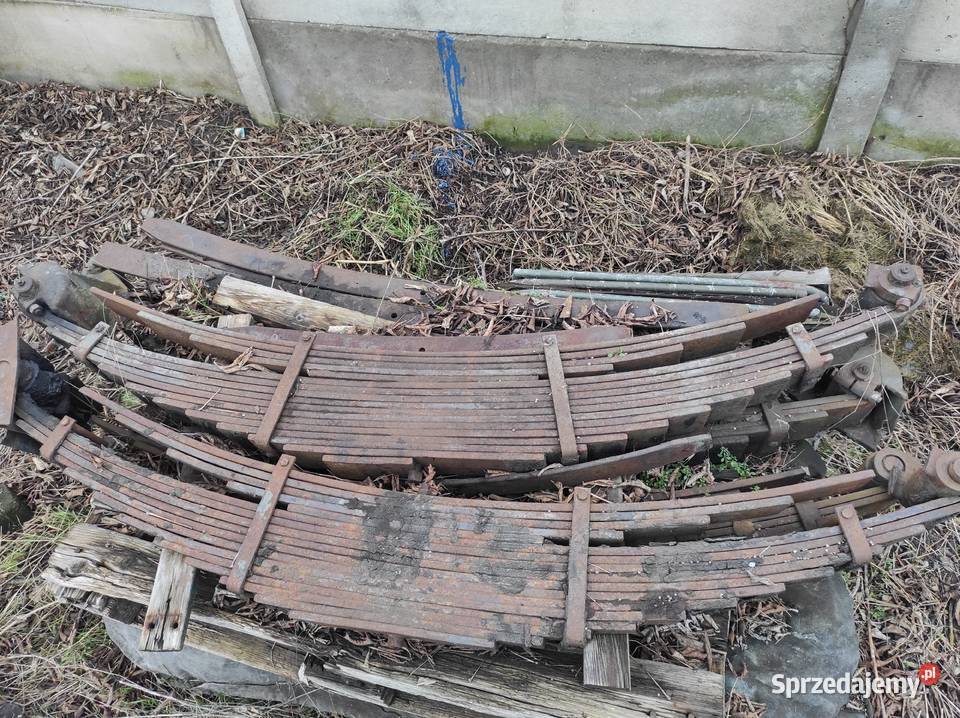 Resor JELCZ 17 piór Faktura VAT Resory Ostrowiec Świętokrzyski