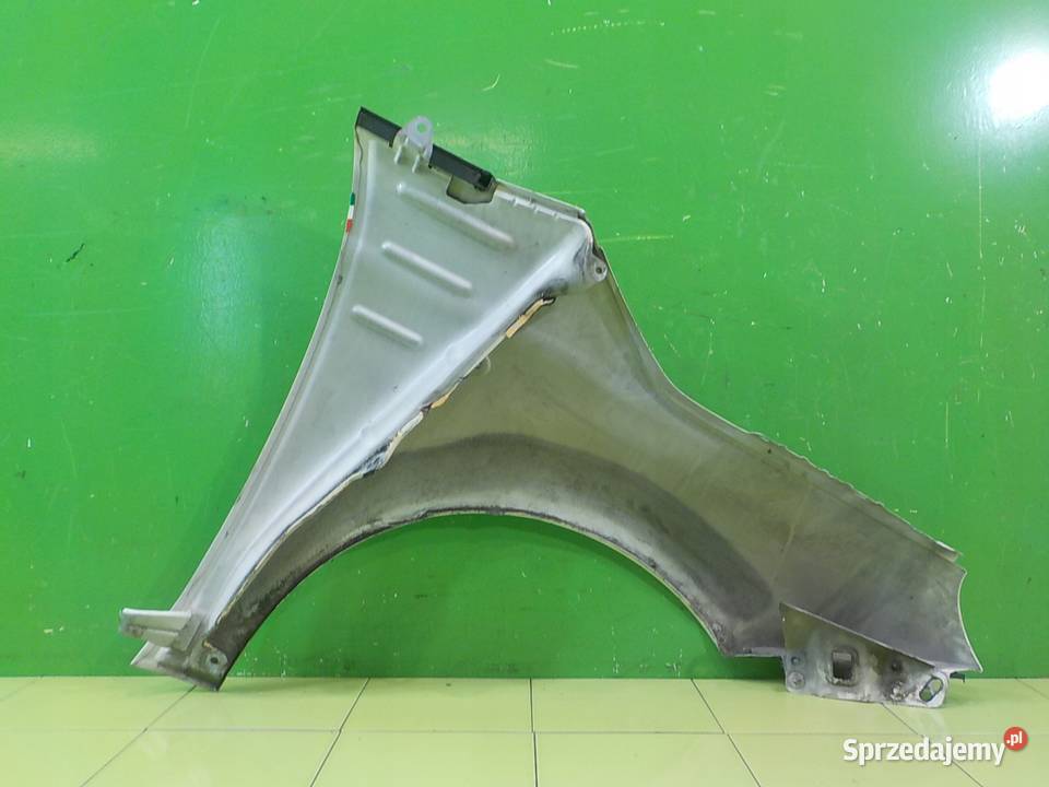 FIAT 500 14 B 08r HB 3D blotnik lewy przod osobowe Suków