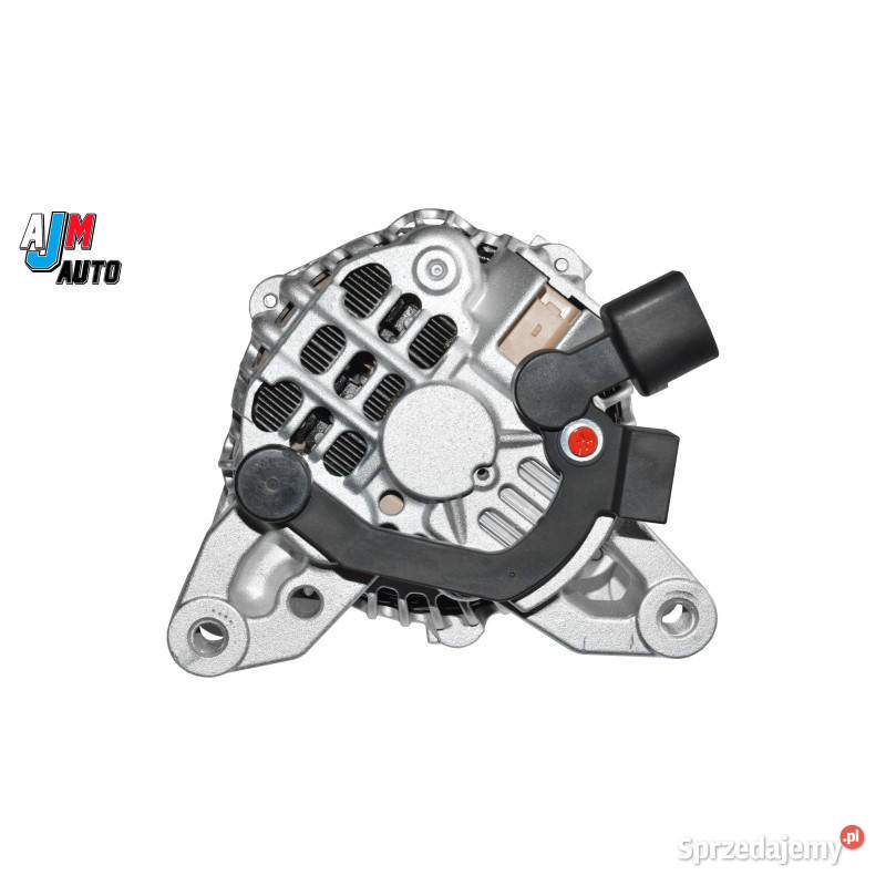 Alternator 9660055080 11 14 i B Citroen C2 C3 I Grabów Szlachecki sprzedam