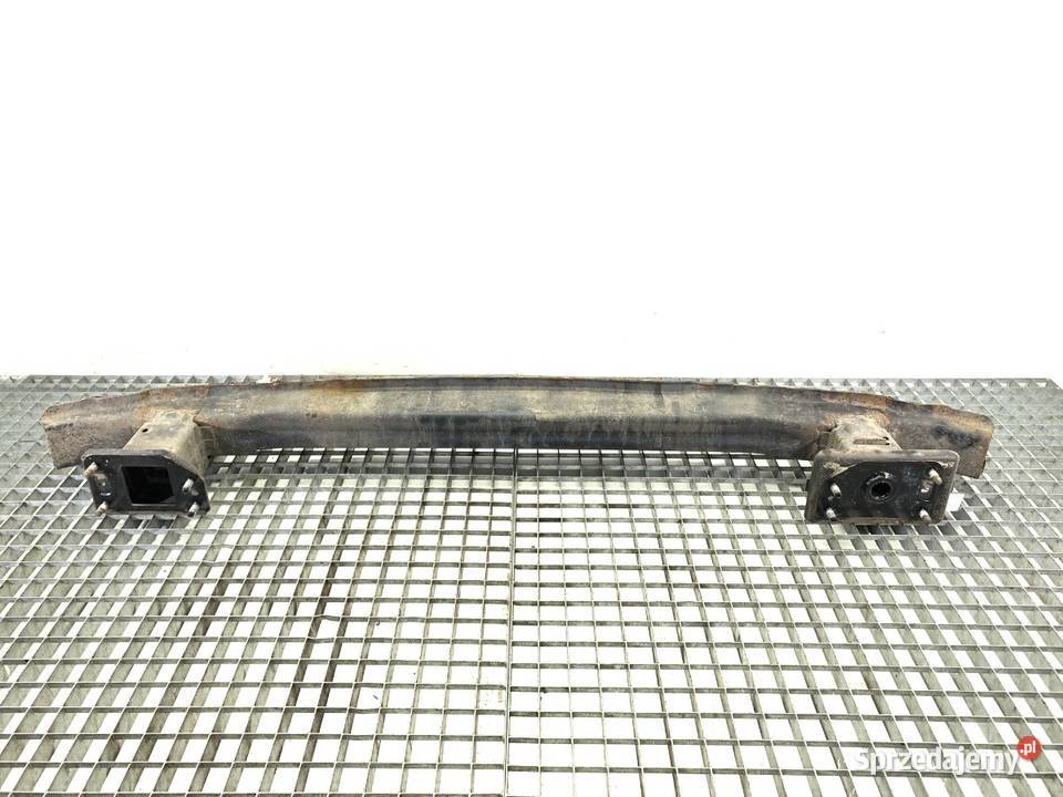 BELKA ZDERZAKA TYŁ MERCEDES CLS SportowyCoupe