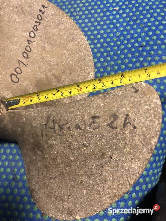 Śruba napędowa ER 17XOR17x0580C Piła sprzedam