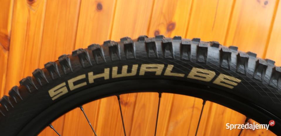 Elektryczny rower MTB Haibike Full Seven RX i Milanówek sprzedam