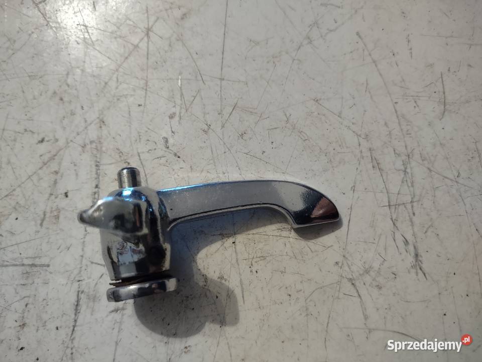 FIAT 125 P 126 P KLAMKA SZYBY TRÓJKĄTNEJ Klamki wewnętrzne sprzedam