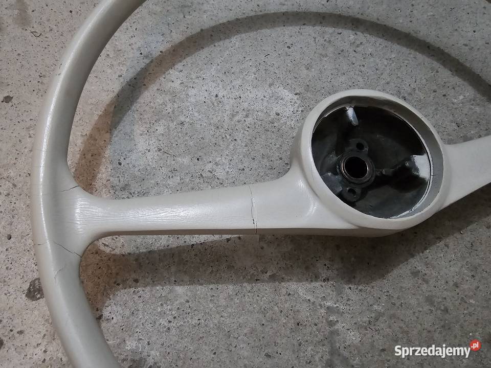 Fso Warszawa 223 224 kierownica Elbląg