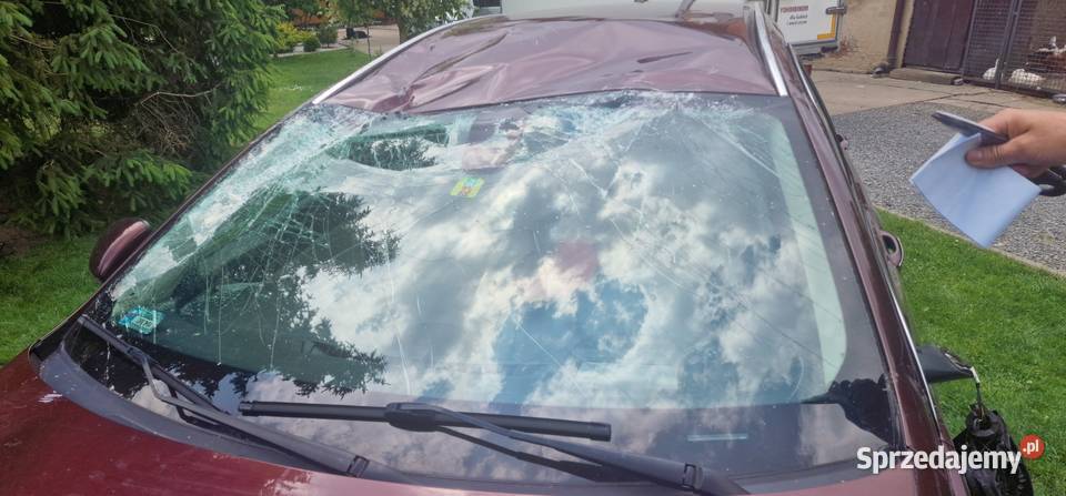 Opel Insignia 20 diesel 170 2017 Insignia Motoryzacja Racławice Śląskie