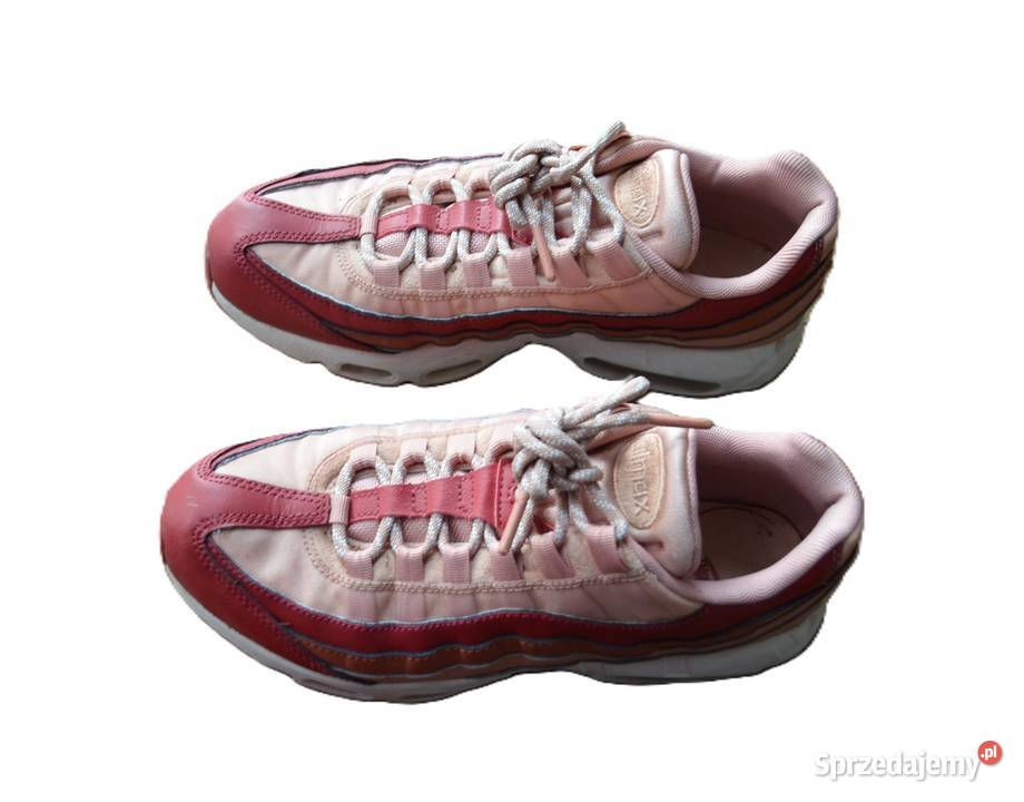 Nike Air 95 buty damskie 385 Bochnia