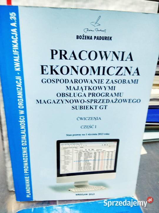 Pracownia ekonomiczna Padurek Warszawa
