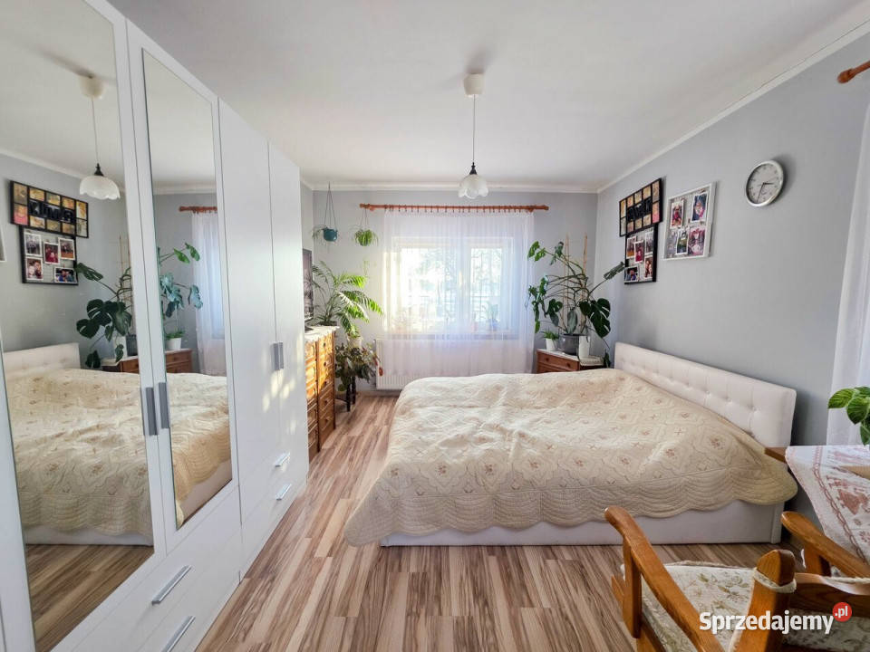 Do sprzedaży dom wolnostojący 865m2 Majaczewice łódzkie