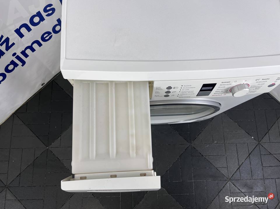 Mega Suszarka Bosch 7 1400 obKlasa mazowieckie