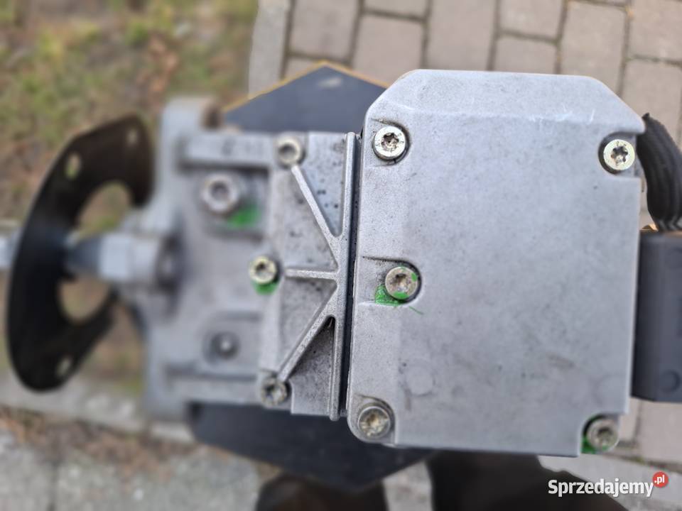 Pompa wtryskowa do BMW e46 318 d 116 nieuszkodzony Lutogniewice