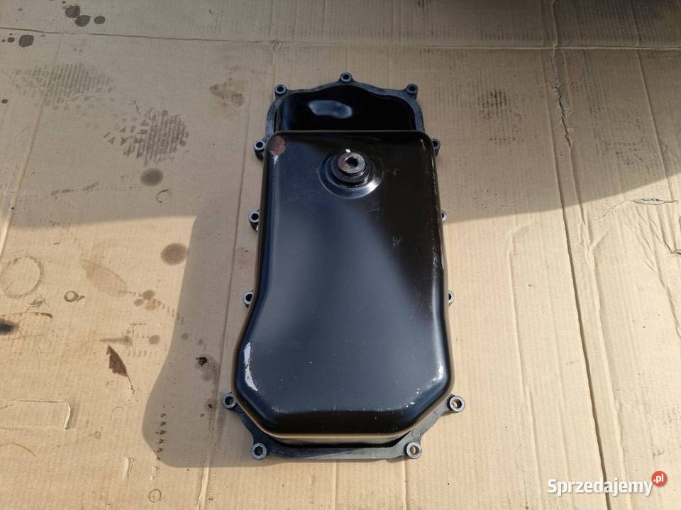 MISA OLEJOWA IVECO DAILY 35S18 5801556927 30 kujawsko-pomorskie Lipno