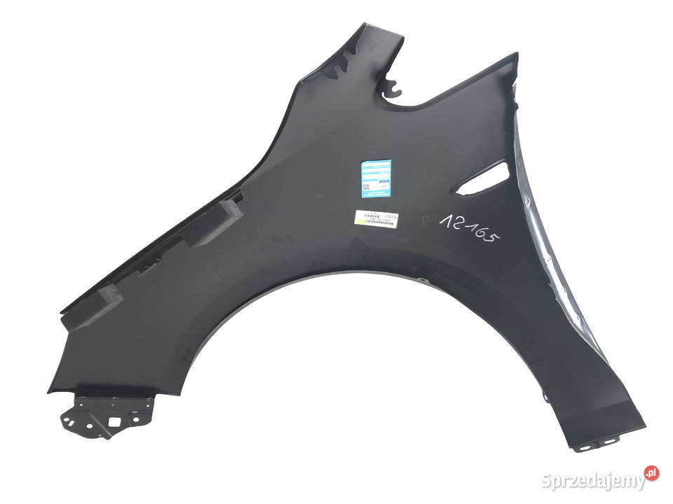 Opel Astra J 20092018 5drzwi sedan Błotnik przód Skarżysko-Kamienna sprzedam