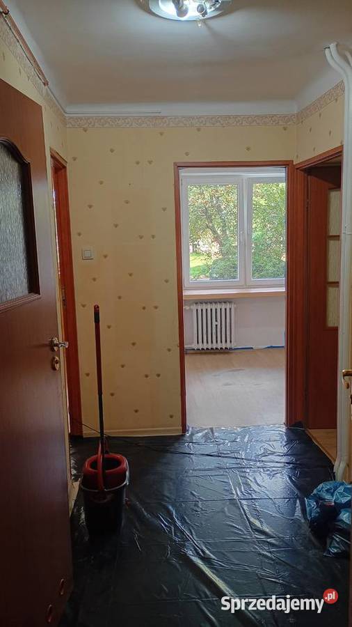 Mieszkanie 525 m2 Lublin Przyjaźni 24