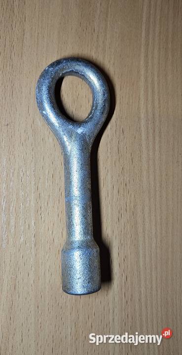 Ucho holownicze Fiat Punto I Palio Siena Gdańsk