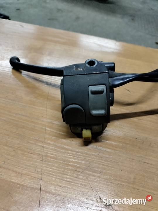 Peugeot ELYSEO 50 2t przełącznik zespolony lewy Pozostałe