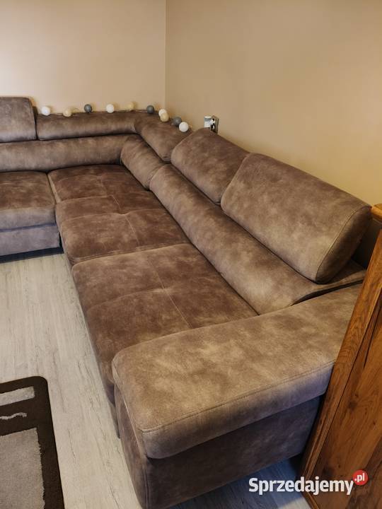 Narożnik 200270 Lewy warmińsko-mazurskie Braniewo