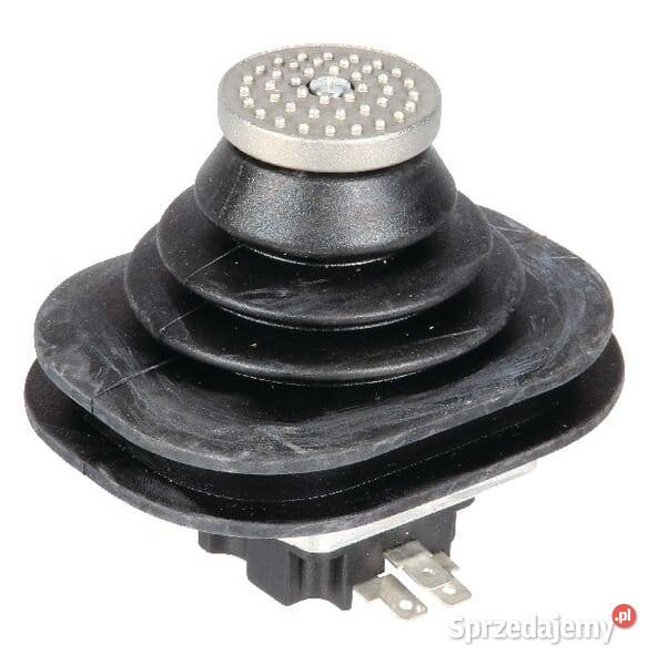 Przełącznik nożny tastowany 17199000 Kamionna