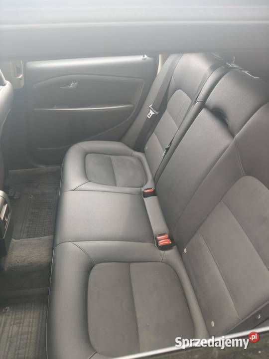 Sprzedam Volvo v 70 pomorskie sprzedam