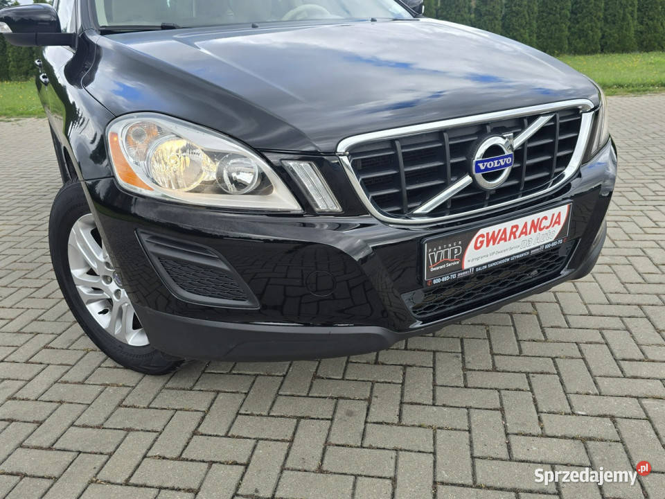 Volvo XC 60 24D5 wspomaganie kierownicy Kutno