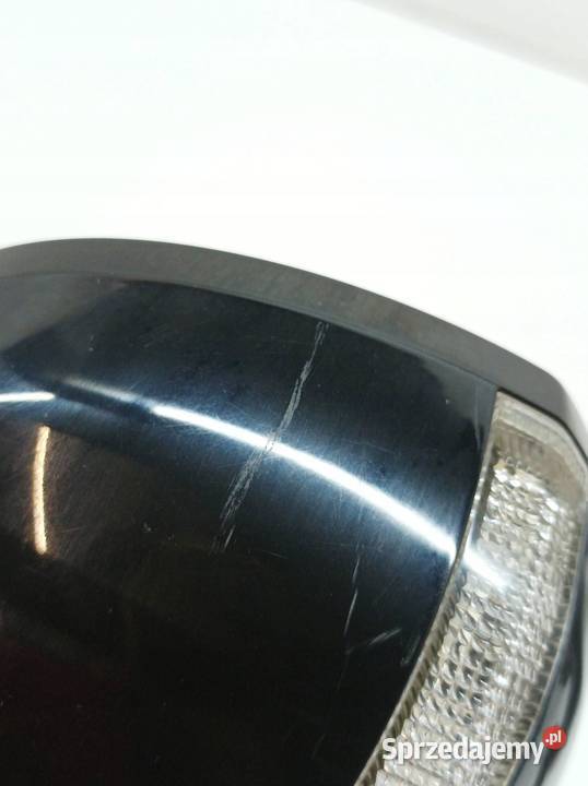 LUSTERKO LEWE 7PIN EUROPA Honda Accord VII