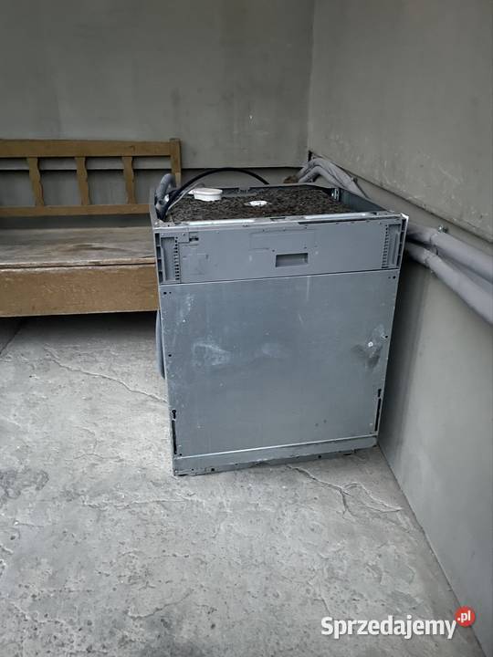 Zmywarka Electrolux Krasnystaw