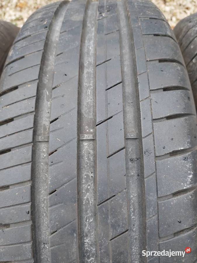 19565 r15 Hyundai IX20 Fulda Lato Koła 2020r Rok produkcji 2020 Sochaczew