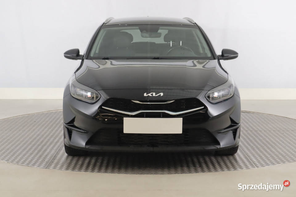 Kia Ceed 15 TGDI Zabrze sprzedam