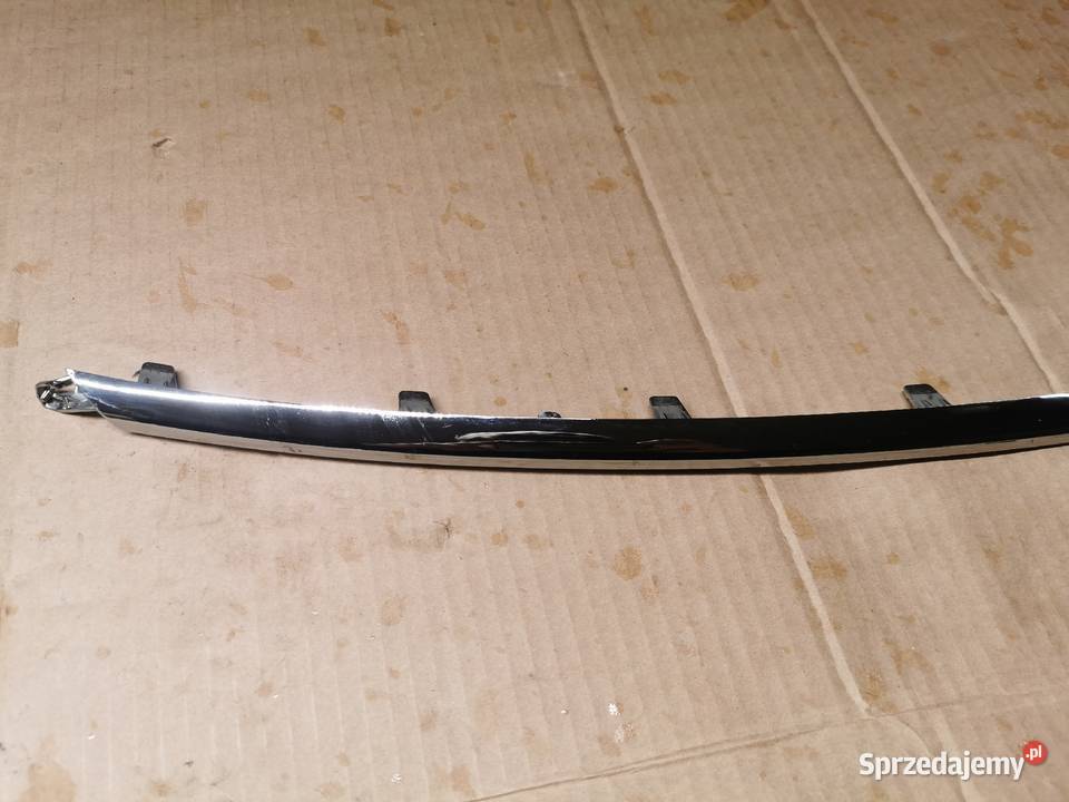 Chrom grilla atrapy citroen c4 picasso 2 II lift osobowe