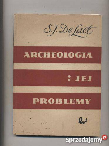 Archeologia i jej problemyLacet Szczecin sprzedam