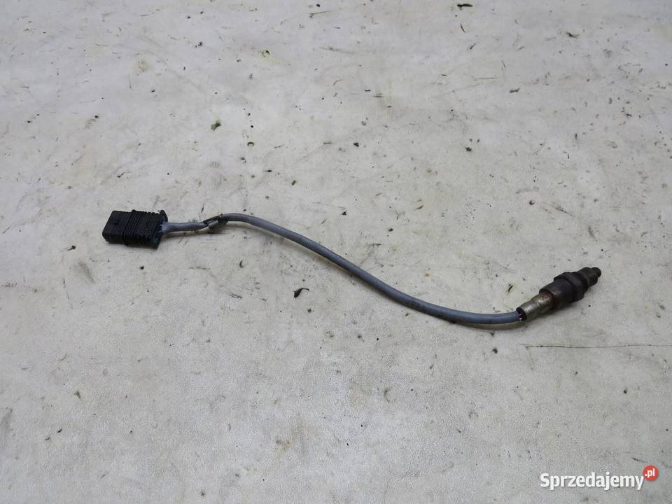 SONDA LAMBDA BMW I3 REX 805637 sprzedam