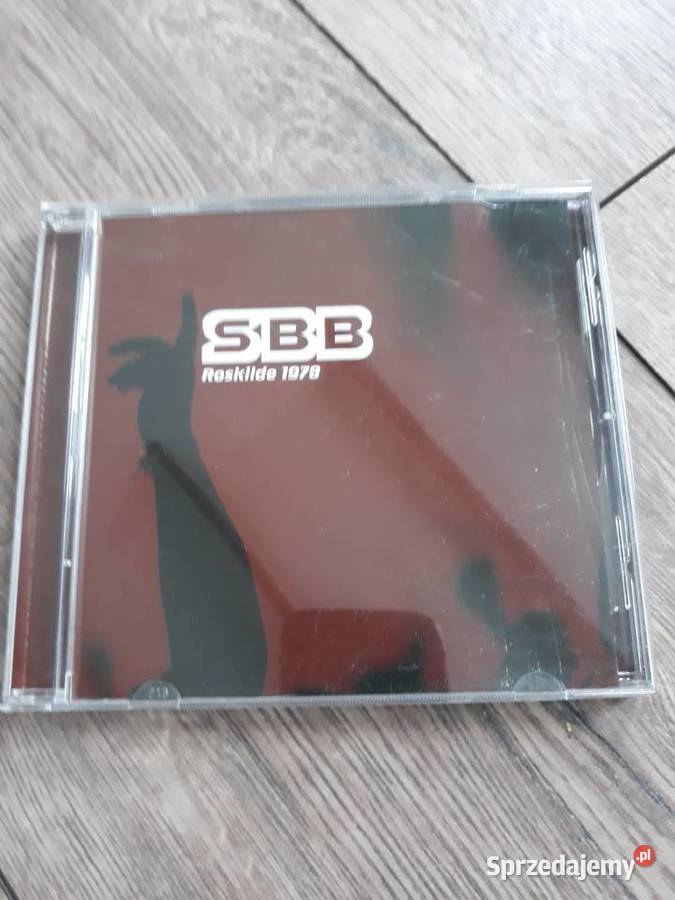 Niezapomniane koncerty SBB Live ROSKILDE 1978 podkarpackie