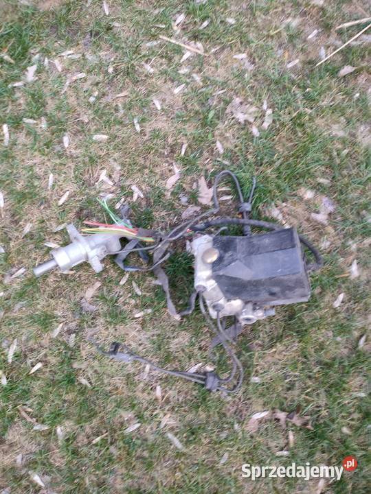 Mercedes w124 pompa ABS Stargard