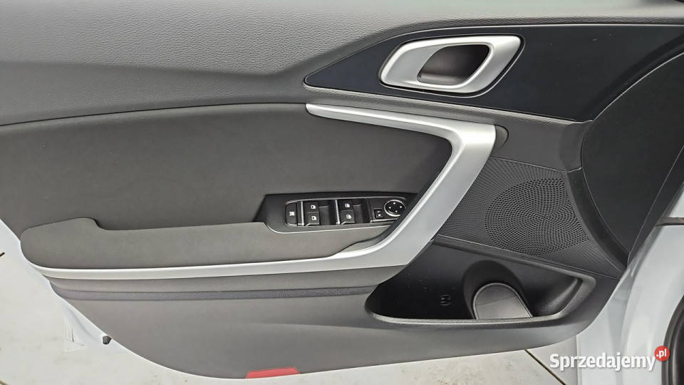 Kia Ceed 15 TGDI M Z Polskiego Salonu Faktura pełny VAT Warszawa