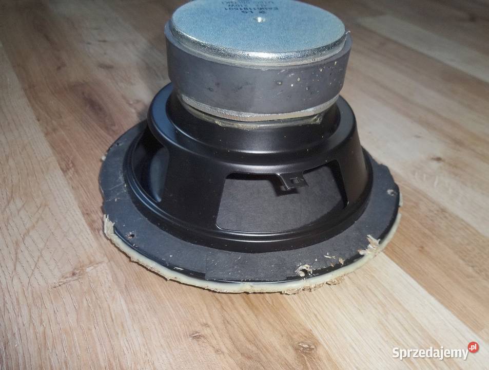 Głośnik basowy LG EAB61191501 4 Ohm 210W Szczecin sprzedam