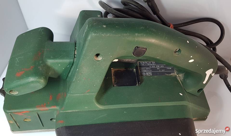 Strug Bosch PHO 2082 92r Gdańsk