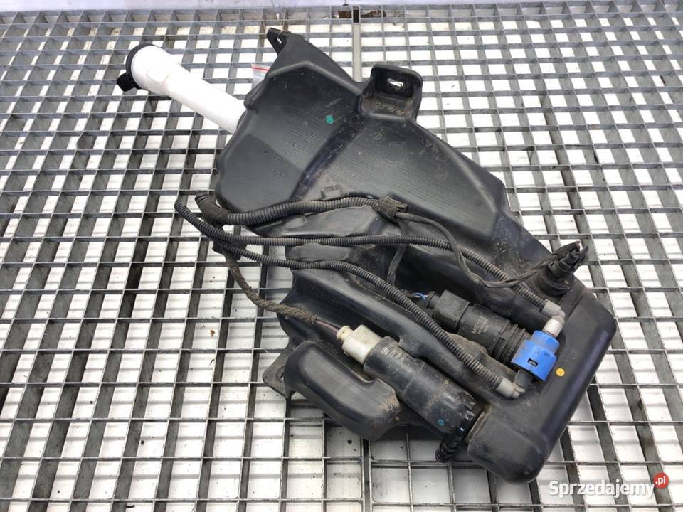 ZBIORNIK SPRYSKIWACZY OPEL ASTRA J Hatchback 20