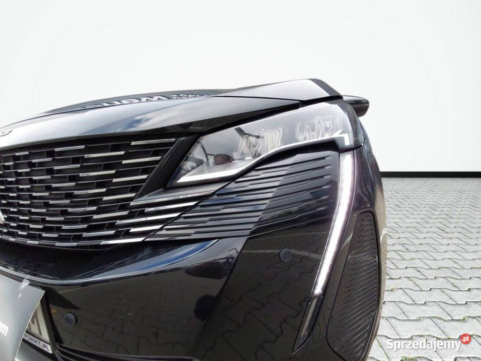 Peugeot 3008 2022r FV 23 Automat Navi Drive Mode