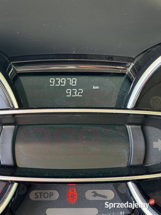 Renault Clio Niedrzew Drugi sprzedam