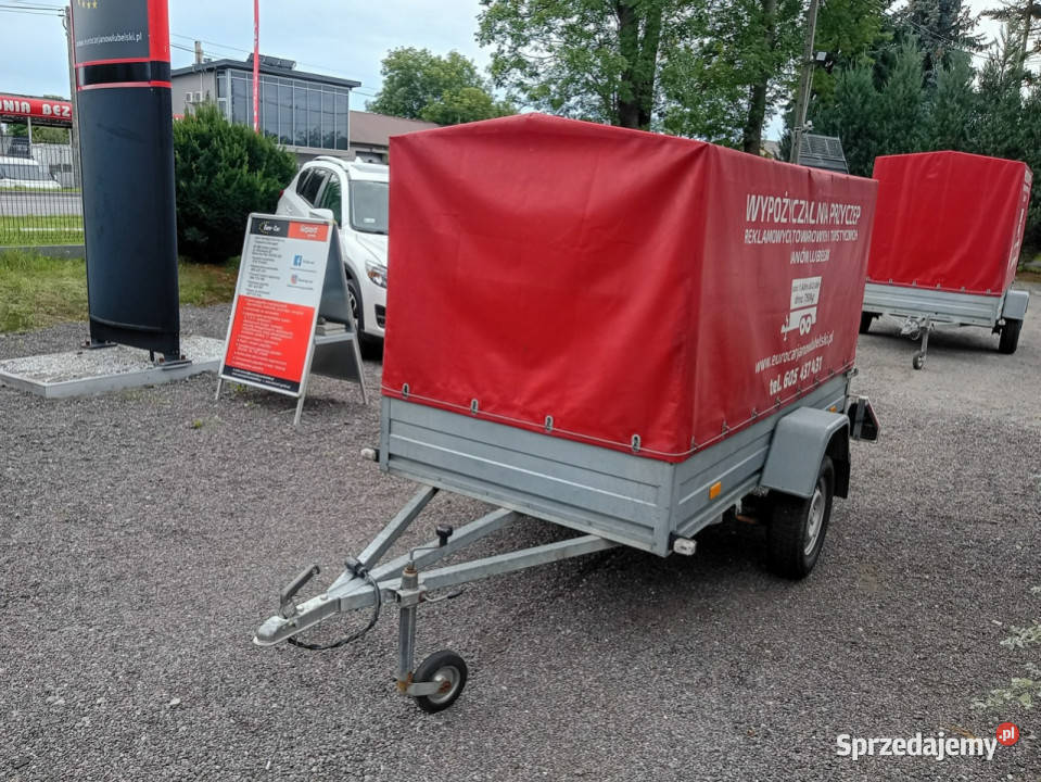 towarowe Rydwan A750D2 750 DMC Pozostałe
