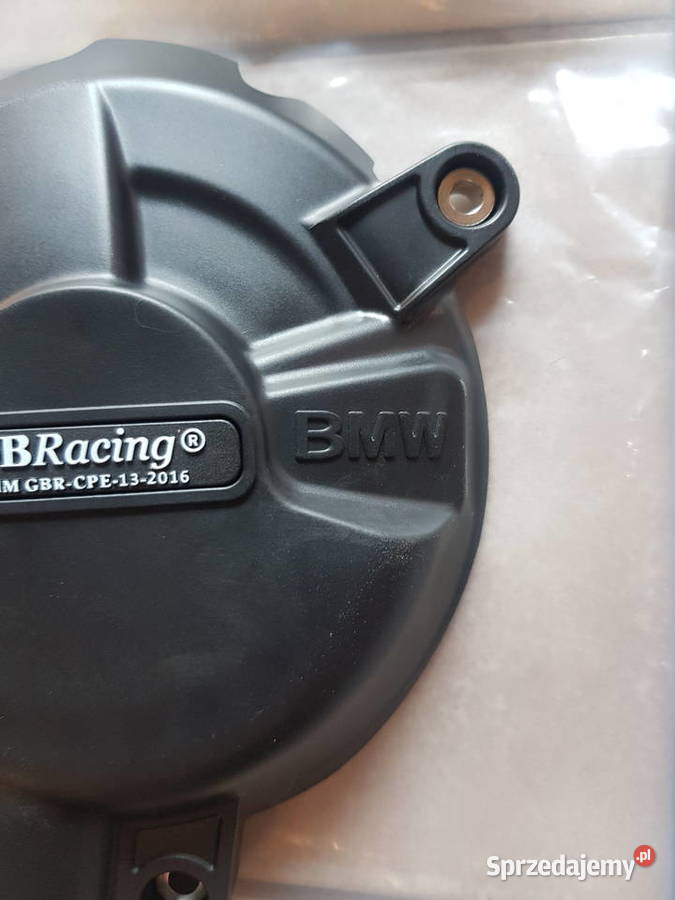 BMW S 1000RR oslony dekli silnika 201923 Jędrzejów sprzedam