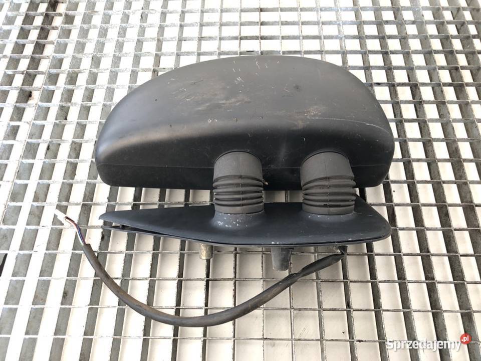 LUSTERKO LEWE CITROEN JUMPER I Bus 9402