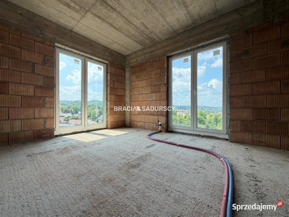 Mieszkanie Wieliczka Adama Asnyka 658m2 3 pokoje Rok budowy 2026
