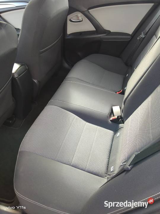 TOYOTA Avensis 20 D światła przeciwmgielne łódzkie Pabianice
