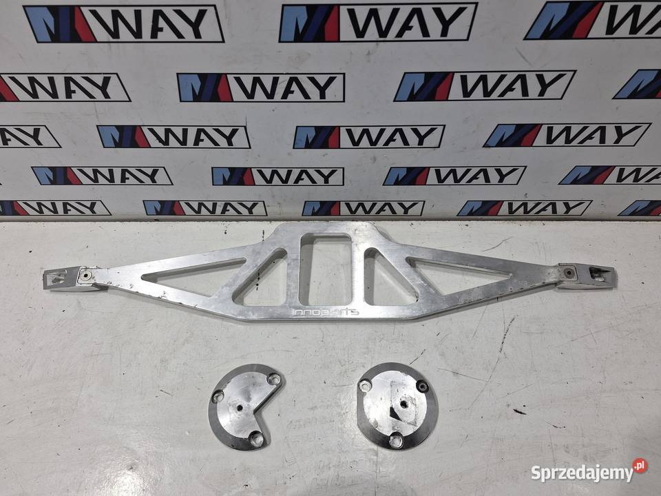 BMW E46 COUPE ROZPÓRKA KIELICHÓW ORYGINAŁ osobowe