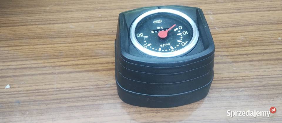 Licznik Romet chart Oborniki