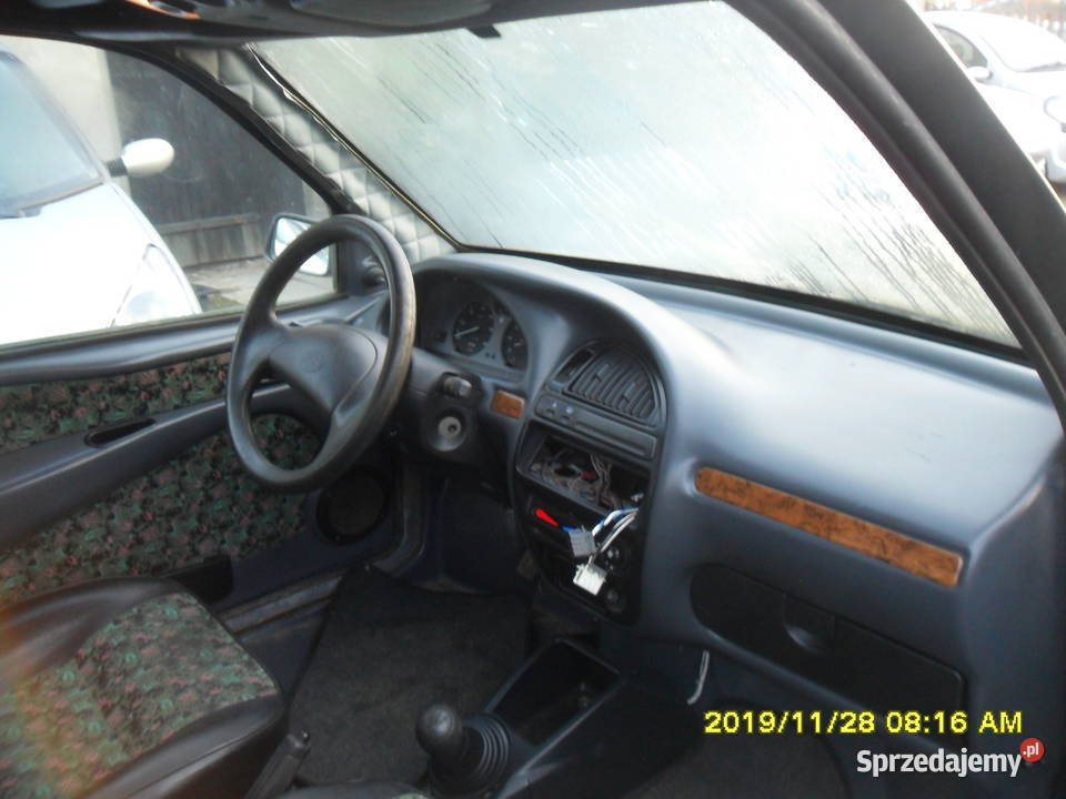 aixam simpa titane na kat L6e AM Strzałkowo