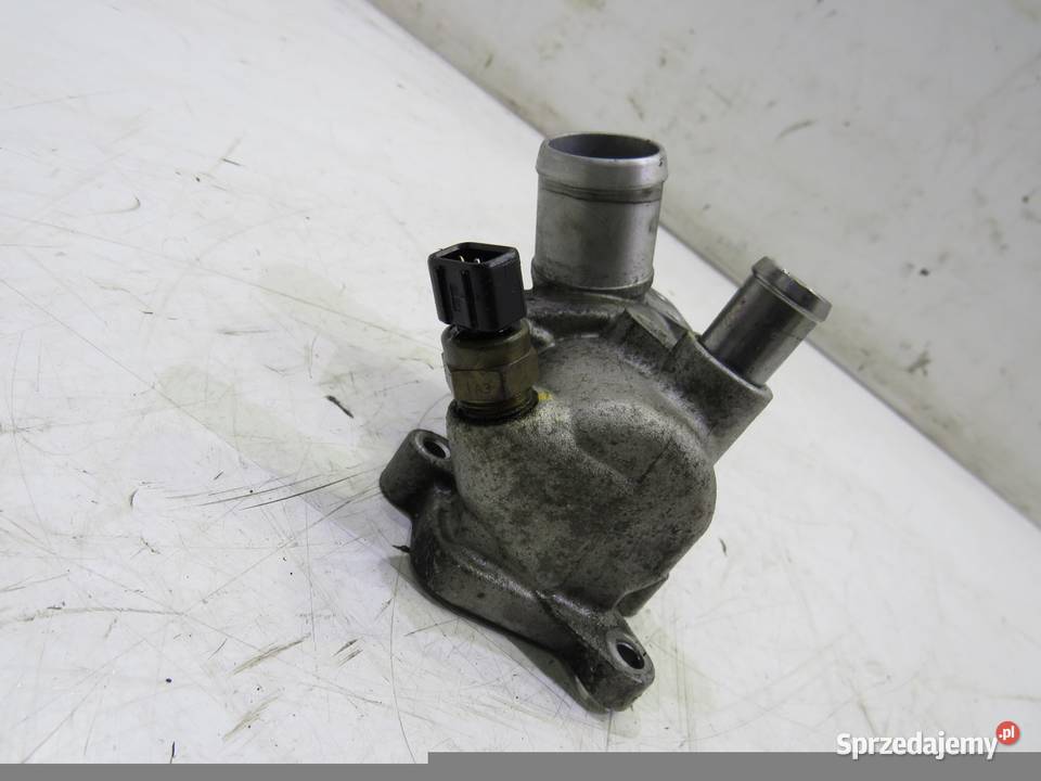 OBUDOWA TERMOSTATU CEED II 14 CRDI 12